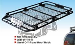 Багажники. Toyota Land Cruiser, GRJ200, J200, URJ200, URJ202W, UZJ200, UZJ200W, VDJ200 Двигатели: 1GRFE, 1URFE, 1VDFTV, 2UZFE, 3URFE