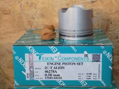 �������� ������� 2C,2C-T (2�, 2��) +1,0 ��������� (Alfin) Teikin ! V 46278100 ����