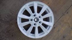 Honda. 6.5x16", 5x114.30, ET45, ЦО 67,1 мм.