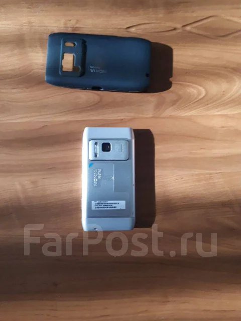 Nokia N8. �/� ����