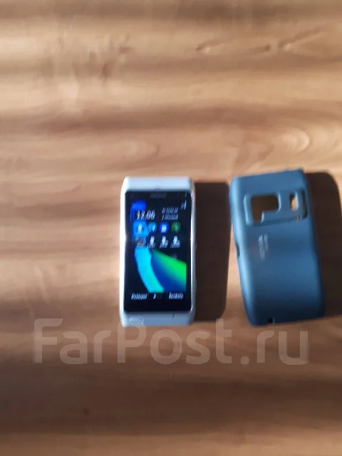 Nokia N8. �/� ����