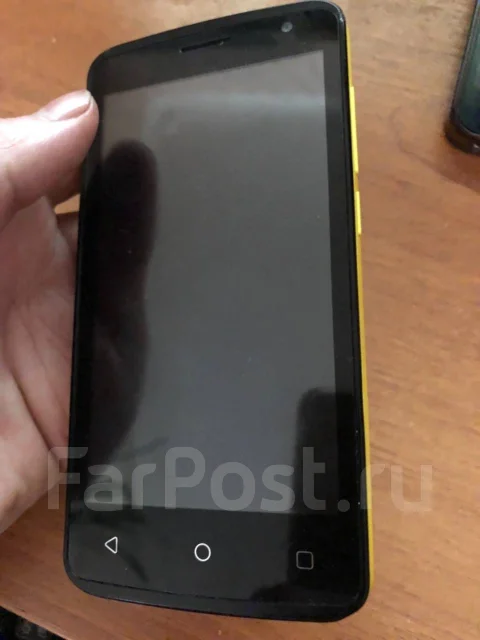 Highscreen Easy F. �/� ����