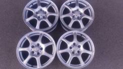 Esprine. 5.5x15", 5x100.00, ET45, ЦО 70,0 мм.