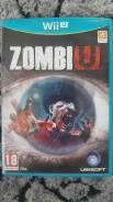 Игры для Nintendo Wii U.