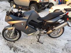 BMW F 800 ST. 800 куб. см., птс, без пробега