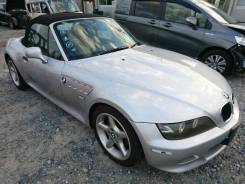 BMW Z3. WBACL32040LG85217, 206S