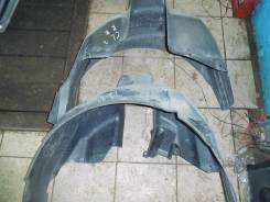 Подкрылок. Honda Accord, CL7, CL9 Двигатели: K20A, K20Z2, K24A, K24A3