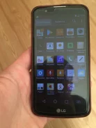 LG K10. �/� ����