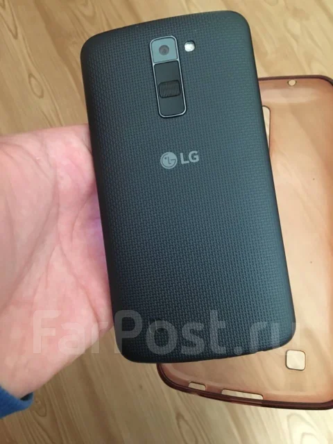LG K10. �/� ����