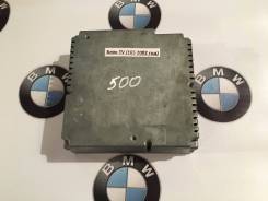 Блок управления. BMW 7-Series, E65, E66, E67, Е65 Двигатели: M54B30, M67D44, N52B30, N62B36, N62B40, N62B44, N62B48, N73B60