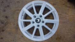Honda. 6.5x16", 5x114.30, ET38, ЦО 67,1 мм.