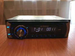Pioneer Carrozzeria DVH-P540 ����