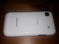 Samsung Galaxy S GT-i9000. �/� ����