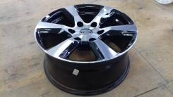 Neo TL 705. 7.5x17", 6x139.70, ET25, ЦО 106,1 мм.