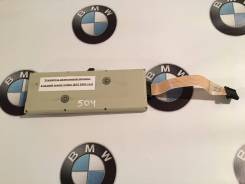 Антенна. BMW 7-Series, E65, E66 Двигатели: N52B30, N73B60, N62B48, N62B36, M57D30TU2, M67D44, N62B40, M54B30, N62B44