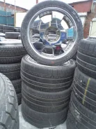 PDW Speedstar. 8.5/9.5x20", 6x139.7, ET25/28 ����