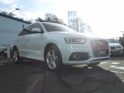 Audi Q3. �������, 4wd, 2.0, ������, 30 000����. ��, �/�. ��� �����