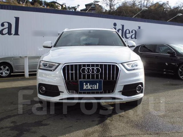 Audi Q3. �������, 4wd, 2.0, ������, 30 000����. ��, �/�. ��� ����� �� ���������� ����