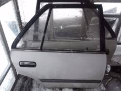 Дверь боковая. Toyota Carina, AT171, AT177, CT170, CT170G, CT177, ST171 Toyota Corona, AT170, AT171, AT175, AT177, CT170, CT177, ET176, ET176V, ST170...
