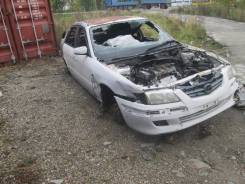 Mazda Capella. GF8P, FS FP
