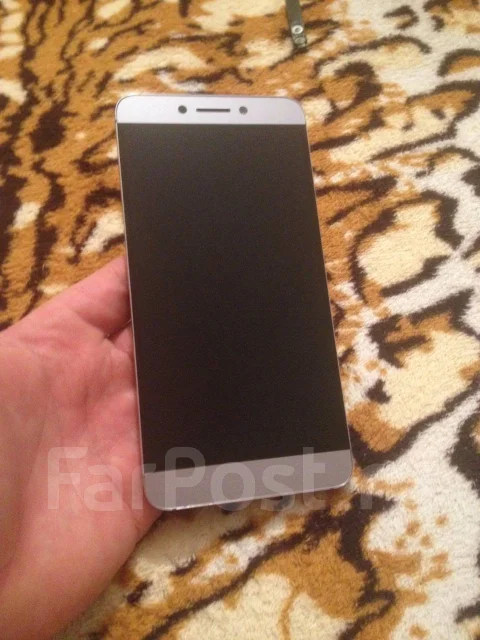 LeEco [LeTV] Le 2 X527. �/� ����