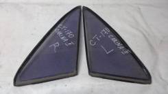Стекло боковое. Toyota Carina, AT171, CT170, CT170G, ST171 Toyota Corona, AT170, AT171, AT175, CT170, ST170, ST171 Toyota Carina II, AT171, CT170, ST1...