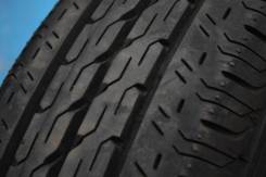 Bridgestone Ecopia R680. Летние, 2016 год, 5 %, 4 шт