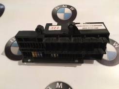 Блок предохранителей. BMW 7-Series, E65, E66