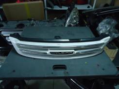 Решетка радиатора. Toyota Caldina, AT211, AT211G Двигатель 7AFE
