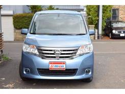 Nissan Serena. автомат, 4wd, 2.0, бензин, 39 000 тыс. км, б/п. Под заказ