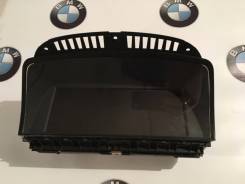 Дисплей. BMW 7-Series, E65, E66, E67 Двигатели: M54B30, M67D44, N62B36, N62B40, N62B44, N62B48, N73B60