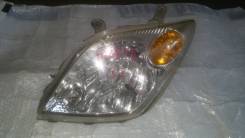Фара. Toyota ist, NCP61, NCP65, NCP60 Двигатели: 1NZFE, 2NZFE