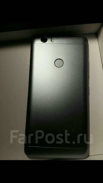 DEXP Ixion X150. ����� ����