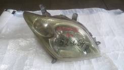 Фара. Toyota ist, NCP61, NCP65, NCP60 Двигатели: 1NZFE, 2NZFE