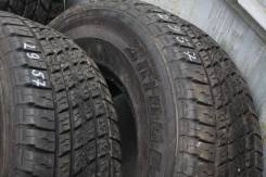 Bridgestone Dueler H/L. Всесезонные, 10 %, 2 шт