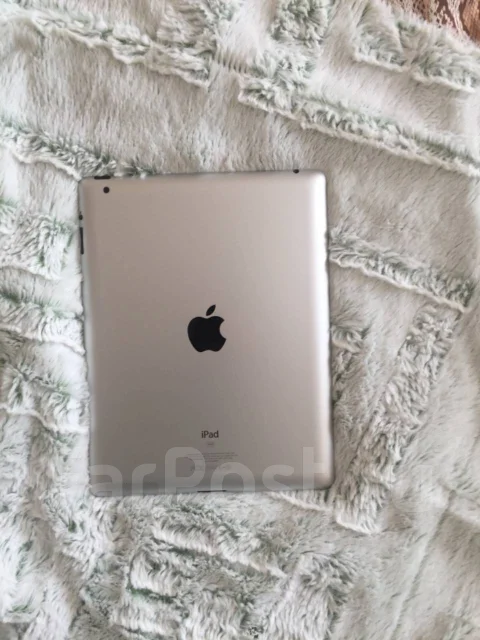 Apple iPad 2 ����