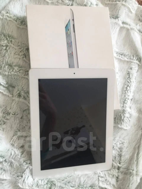 Apple iPad 2 ����