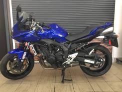 Yamaha FZ 6. 600 куб. см., исправен, птс, с пробегом