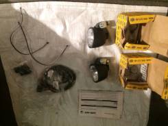 Галогенные фары от hella BRP CAN-AM 715001383