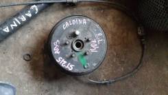 Ступица. Toyota Corona, CT215, ST215 Toyota Caldina, ST210G, ST215W, ST215G Двигатели: 3SGE, 3SFE, 3SGTE