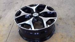 Tech-Line. 7.0x17", 5x100.00, ET48, ЦО 56,1 мм.