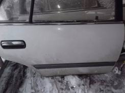 Ручка двери внешняя. Toyota Carina, AT171, AT177, CT170, CT170G, CT177, ST171 Toyota Corona, AT170, AT171, AT175, AT177, CT170, CT177, ST170, ST171 To...