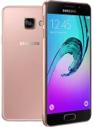 Samsung Galaxy A3 2016. �/� ����