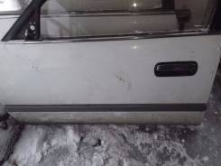 Ручка двери внешняя. Toyota Carina, AT171, AT177, CT170, CT170G, CT177, ST171 Toyota Corona, AT170, AT171, AT175, AT177, CT170, CT177, ST170, ST171 To...