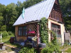 Продам дачу СНТ Кавказ, 5 стройка. От агентства недвижимости (посредник)
