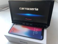 Pioneer Carrozzeria AVIC