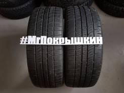Pirelli Scorpion Zero Asimmetrico. Летние, 2010 год, износ: 30%, 2 шт