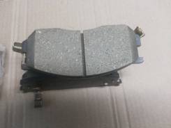 Колодка тормозная. Toyota: Lite Ace, Estima Emina, Estima Lucida, Mark II Wagon Qualis, Lite Ace Noah, Town Ace, Sprinter Trueno, Corolla, Sprinter Ma...