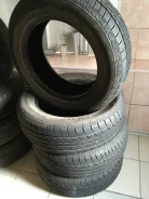 Bridgestone All Weather A001. �����������, 2016 ���, �/�, ����� 10 % ����