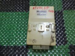 Блок управления климат-контролем. Toyota: Vista, Carina, Corona, Land Cruiser, Camry, MR2 Двигатели: 2CT, 3SFE, 3SGE, 4SFE, 2C, 4AFE, 4AFHE, 4AGE, 4SF...